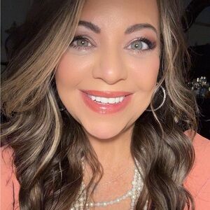 Meet your Posher, Kimberley